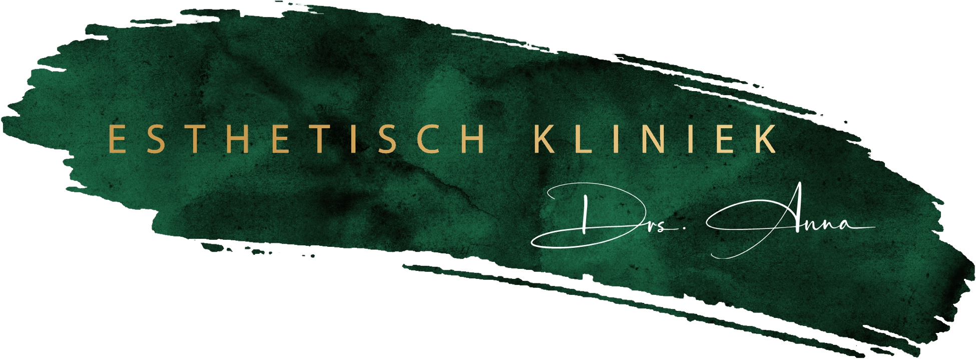 Esthetisch Kliniek Drs. Anna Logo